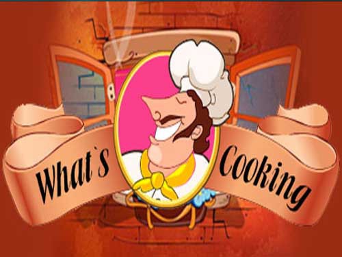What's Cooking Slot