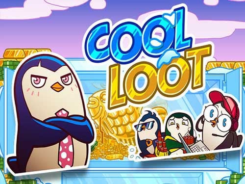 Cool Loot Slot