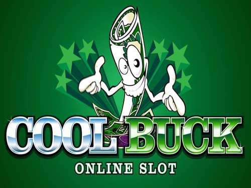 Cool Buck Slot
