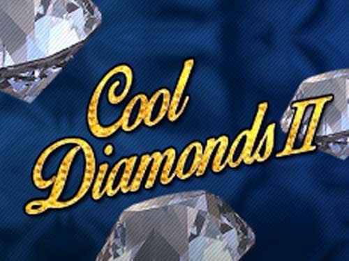Cool Diamonds 2 Slot