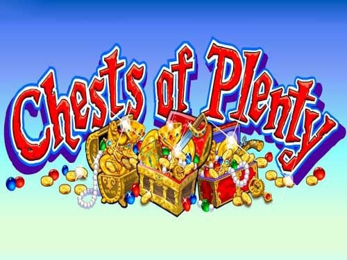 Chests of Plenty Slot