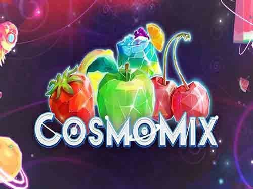 CosmoMix Slot