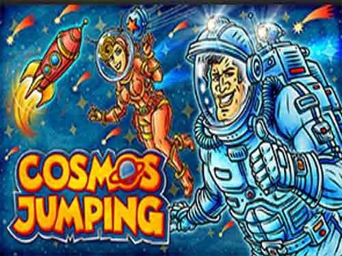 Cosmos Jumping Screenshot