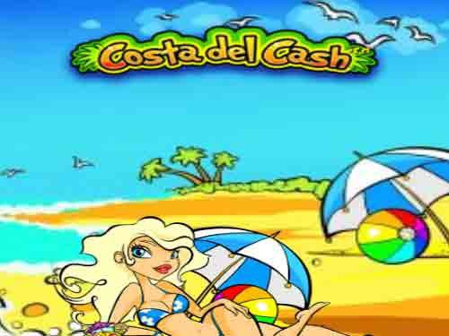 Costa del Cash Slot
