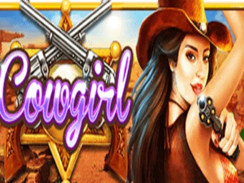Cowgirl Slot