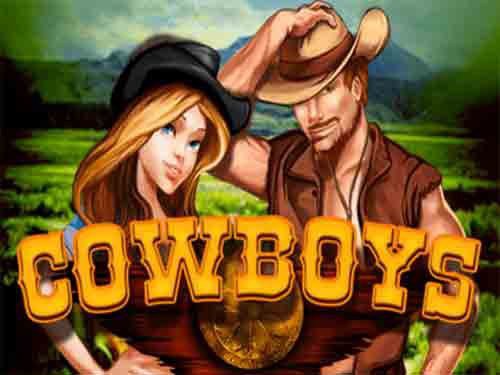 Cowboys Slot