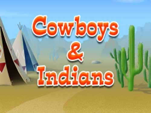 Cowboys and Indians Slot