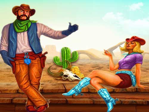 Cowboy Screenshot