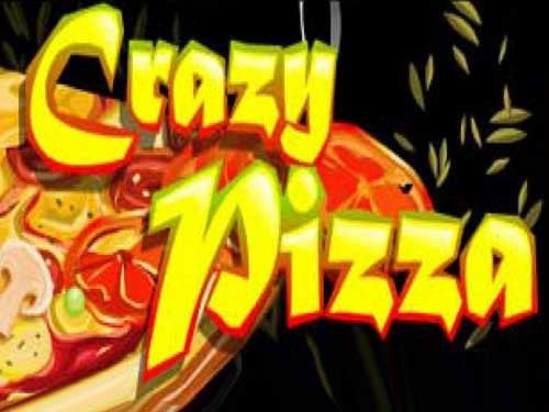 Crazy Pizza Slot