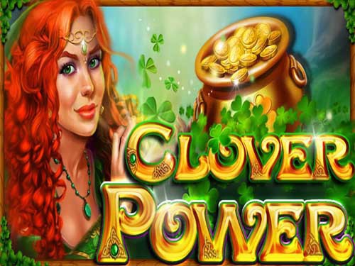 Clover Power Slot