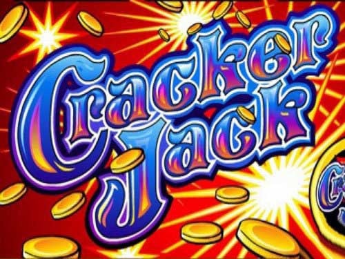 Cracker Jack Slot