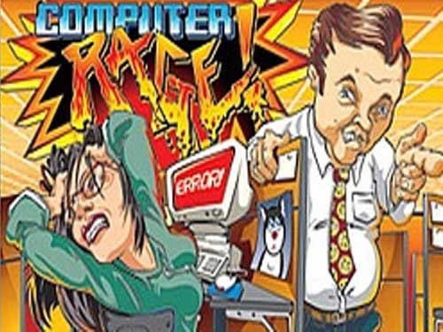 Computer Rage Screenshot