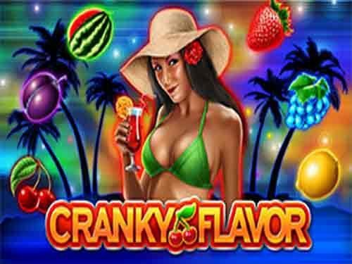 Cranky Flavor Slot