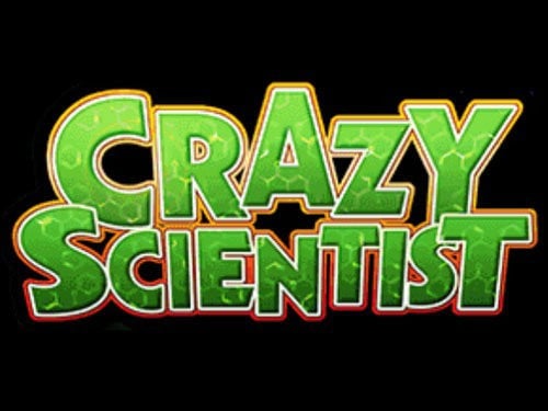 Crazy Scientist Slot