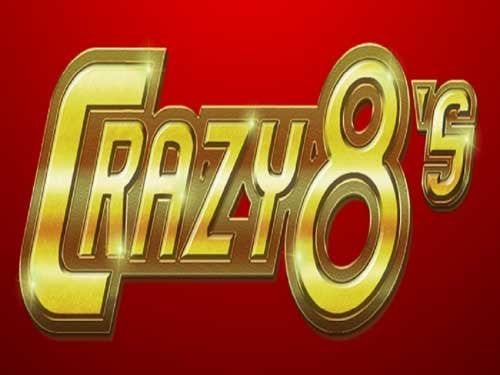 Crazy 8s Slot