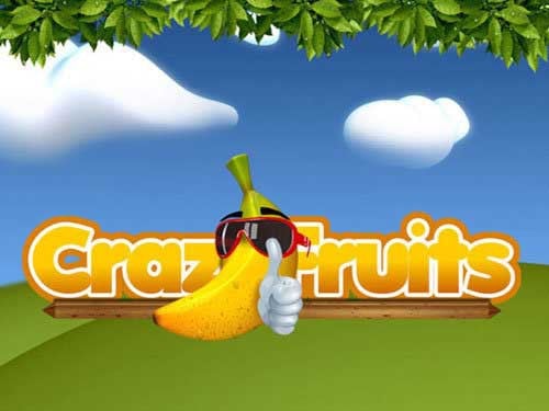 Crazy Fruits Slot by Portomaso Gaming