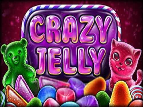 Crazy Jelly Slot