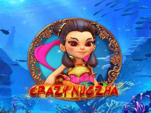 Crazy Nuozha Slot