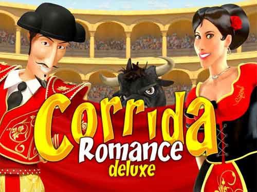 Corrida Romance Deluxe Slot