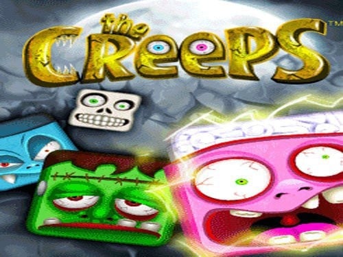 The Creeps Slot
