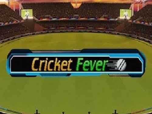 Cricket Fever Screenshot