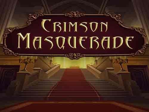 Crimson Masquerade Slot