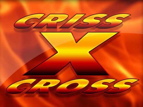 CrissXCross Slot