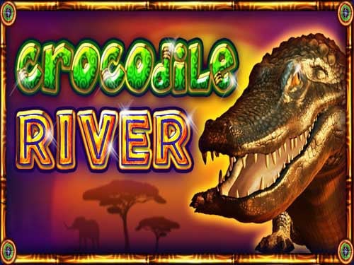 Crocodile River Slot
