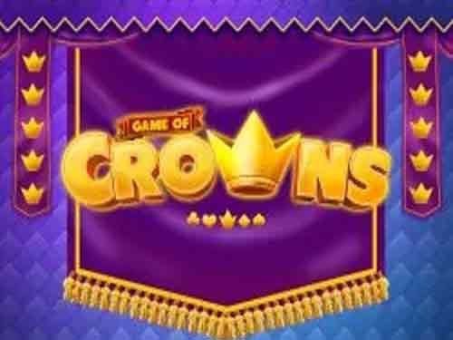 Game Of Crowns Slot