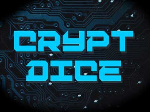 Crypt Dice
