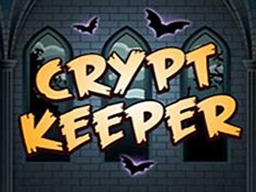 Crypt Keeper Slot