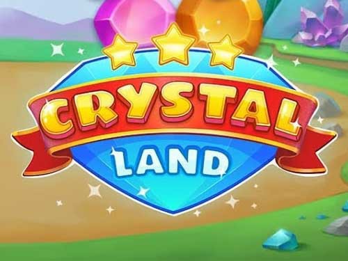 Crystal Land Slot