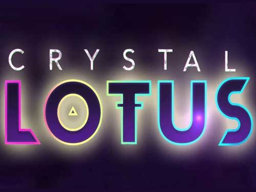 Crystal Lotus Slot