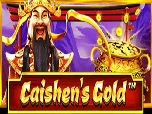 Caishens Gold Slot
