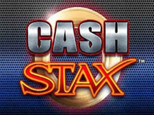 Cash Stax Screenshot