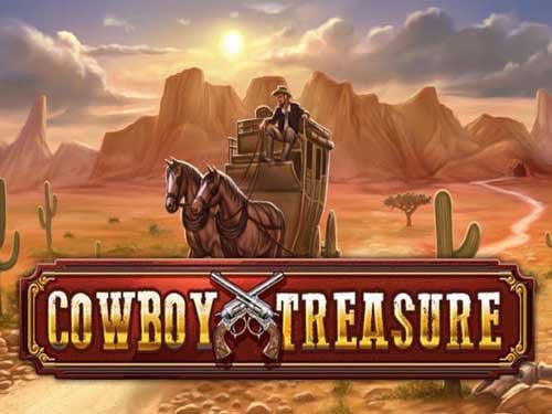 Cowboy Treasure Slot