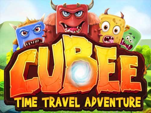 Cubee Slot