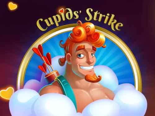 Cupids Strike Slot