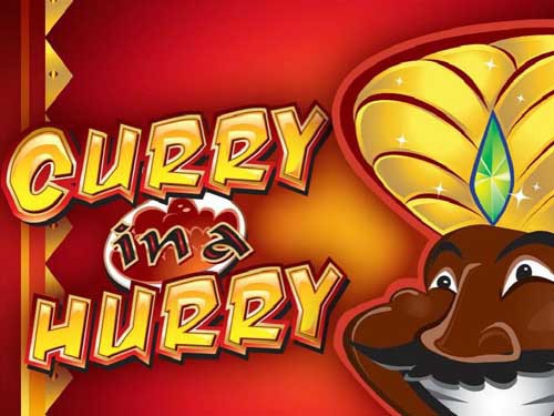 Curry in a Hurry Slot