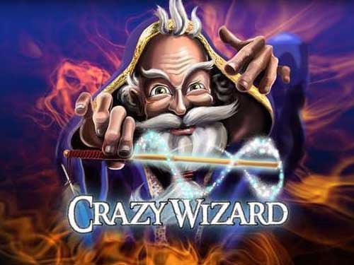 Crazy Wizard Slot