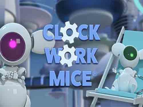 Clockwork Mice Slot