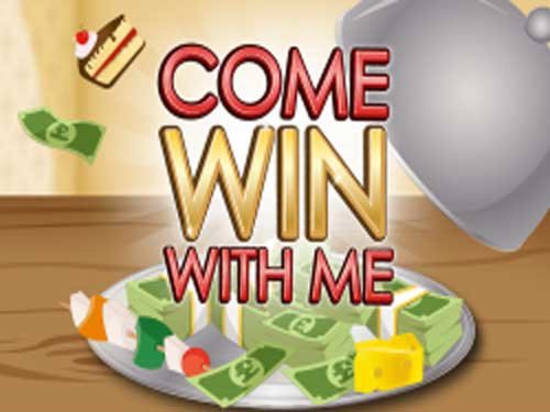 Come Win With Me Slot