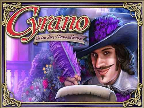 Cyrano Slot