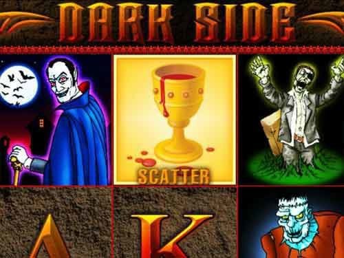 Dark Side Slot