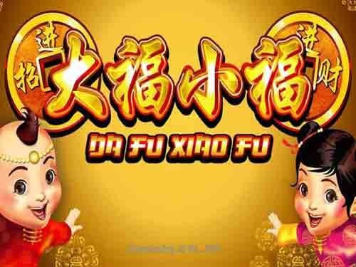 Da Fu Xiao Fu Slot