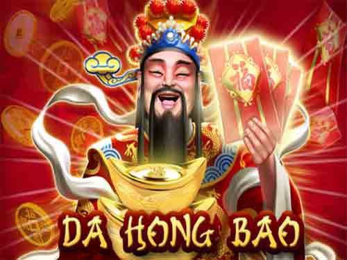 Da Hong Bao Slot