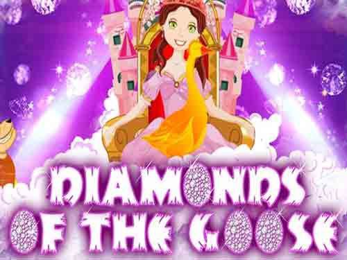 Diamonds of the Goose Screenshot
