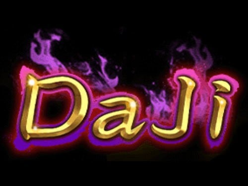 Daji Slot by JDB168