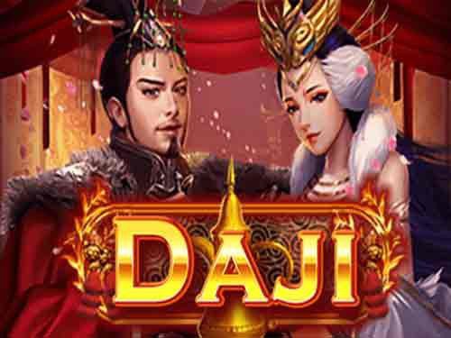 Daji Slot