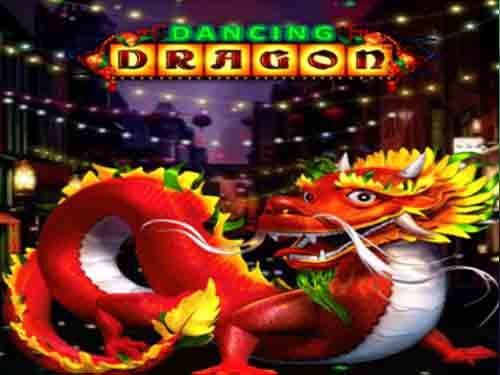 Dancing Dragon Slot